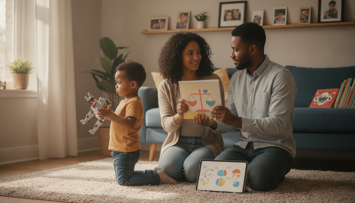 Stop Sibling Fights Fast: Scripts, Rules, Repair Steps